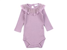 Name It lavender mist blonde body